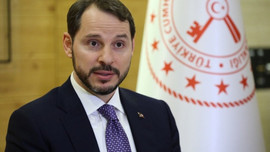 Albayrak: Bütçe 5 milyar TL fazla verdi