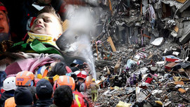 Kartal'daki o bina neden çöktü? İşte rapor...