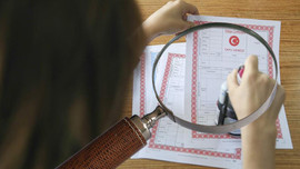 İşte Türkiye'deki toplam tapu senedi sayısı