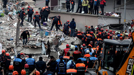 'Tapu işlemleri sırasında dikkatli olun'