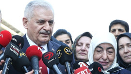 'İstanbul'a dünya çapında 7 büyük proje yaptık'