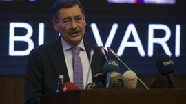 Melih Gökçek'ten yeni parti açıklaması