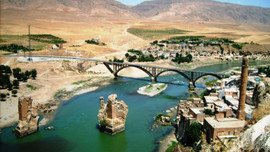 AİHM, Hasankeyf başvurusunu reddetti