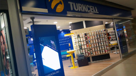 Turkcell'in kârı yüzde 145 arttı