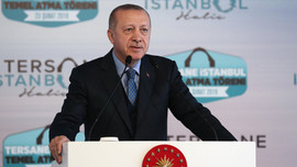 İsteseler de istemeseler de AKM'nin temelini attık