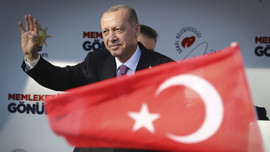 Erdoğan'dan IMF açıklaması