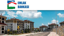 Emlak Bankası yeniden kuruldu