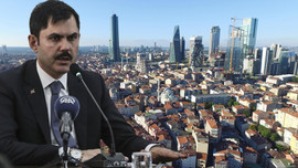 2 bin 145 kaçak yapı yıkılacak