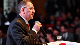 Özhaseki'den yeni parti iddiasına dair açıklama