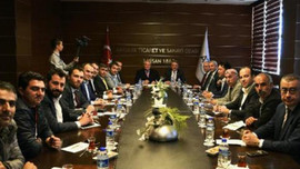 ATSO'dan konut kredisi protokolü