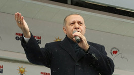 'Müteahhit bulursak Rize'ye de yaptıracağız'