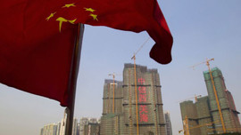 Çinli konut devinden yüzde 10 indirim kararı