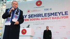 67 farklı şehirde 50 bin sosyal konut geliyor!