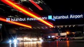 İstanbul Havalimanı'na yabancı havayolu ilgisi!