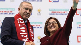 'Medeniyet Şehri' projesinin detayları belli oldu