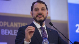 Bakan Albayrak'tan kıdem tazminatı mesajı