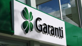 Garanti Bankası ismini resmen değiştirdi