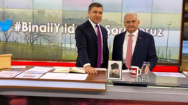 'Şahsa özel sipariş imar planı benden geçmez'