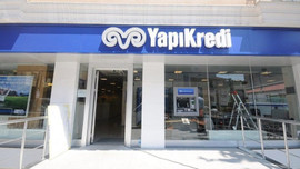 Yapı Kredi Bankası 700 kişiyi işten çıkardı