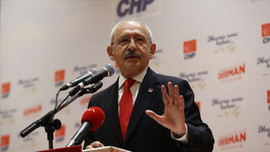 'İstanbul beton ormanına dönüştürüldü'