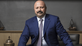 Turkcell CEO'su Terzioğlu görevi bıraktı