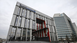 'Türkiye'nin bilişim üssü' faaliyete geçti