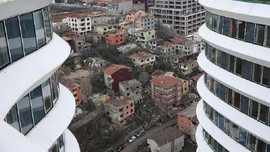 Fikirtepe'de sonunda Arapları da dolandırdılar!