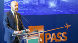 İGA, özel yolcu programını hizmete aldı