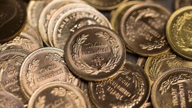 Altın 2,5 ayın zirvesini gördü