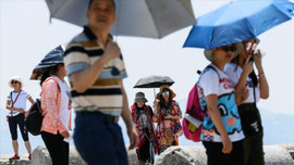 'Çinli turist sayısı katlanarak artacak'