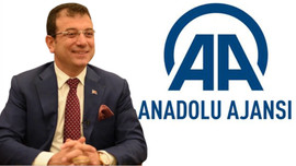 AA verileri girdi: İmamoğlu ne kadar önde?