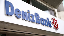 Denizbank'tan 15.5 milyar TL'lik imza