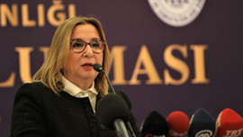 Mart ayı ihracat rekoru kırıldı