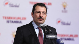 AK Parti lehine düzeltilen oy sayısı ne kadar?
