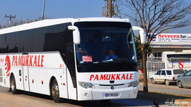 Pamukkale Turizm'in iflas kararı bozuldu