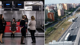 Binlerce kişi evini o bölgeye taşıyacak