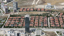 Konut satışındaki artış dönemi kısa sürdü