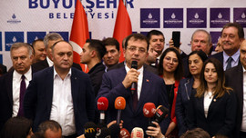 İmamoğlu İBB çalışanlarına mektup yazdı