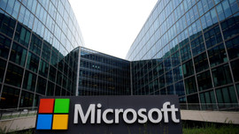 Microsoft'un piyasa değeri ilk kez 1 trilyon dolar