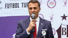 Fikret Orman'dan seçim vaadi: AVM yapacağız