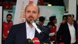 Bilal Erdoğan: İsrail, Türkiye'den korkuyor