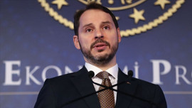 Albayrak ekonomik güven endeksini yorumladı