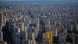 Türk gayrimenkul borsasına yoğun ilgi