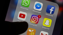 Instagram ve WhatsApp servislerinde sorun
