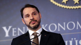 Albayrak enflasyon rakamlarını değerlendirdi