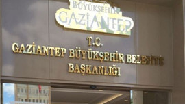 Gaziantep B.Beledeyisi'nden rekor borç!