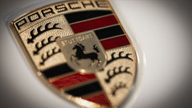 Porsche'ye 535 milyon euro para cezası