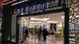 Beymen'in yüzde 97'si Katarlılara geçti