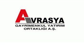 Avrasya GYO'da üst düzey istifa