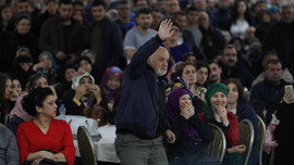 Dar ve orta gelirliler için ev almak hayal oldu